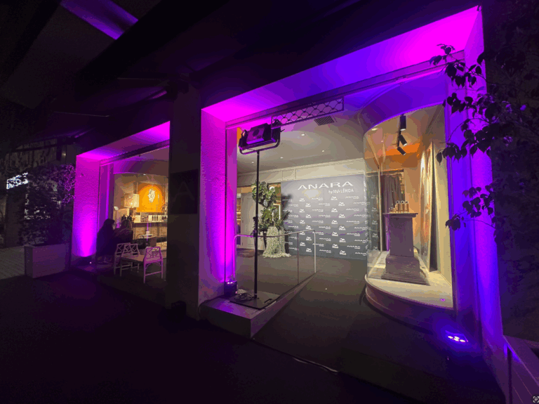 eventos