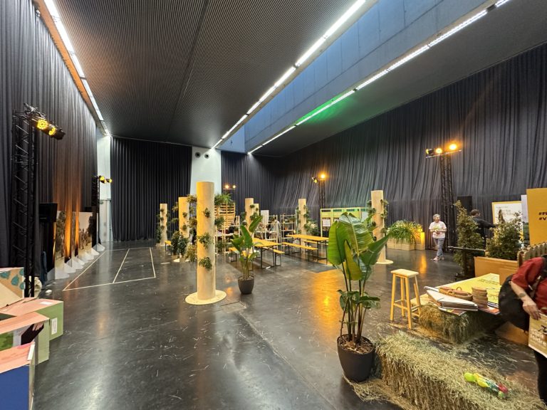 eventos
