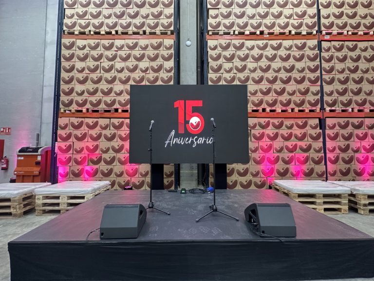 eventos