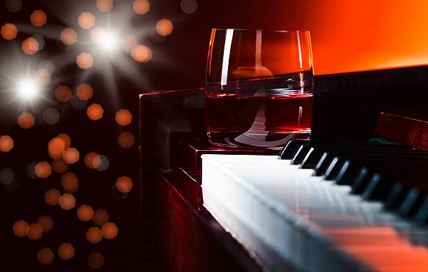 eventos empresa con piano